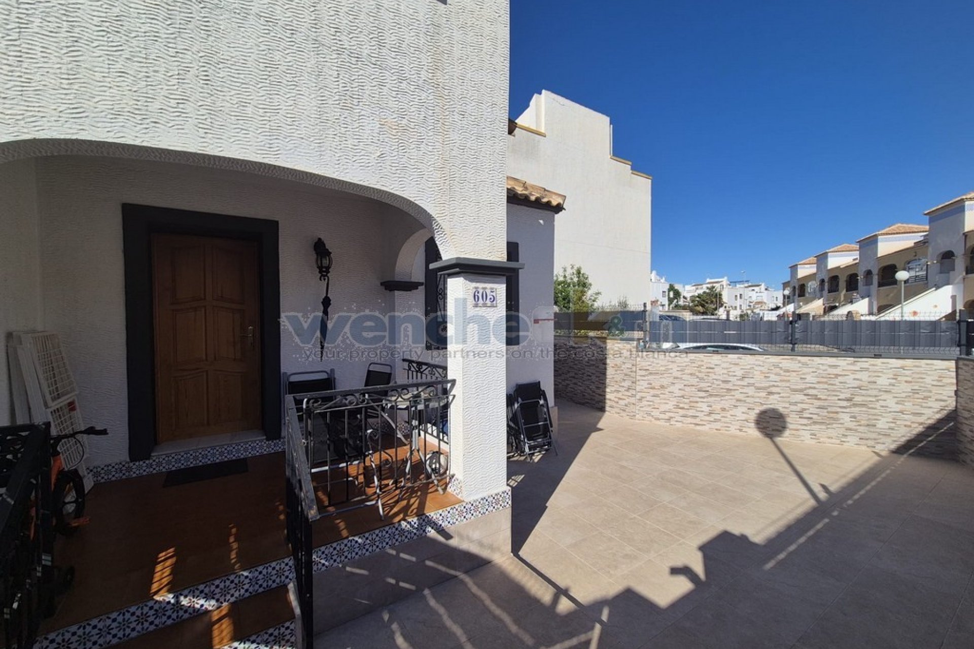 Återförsäljning - Quatro -
Orihuela Costa - Los Altos