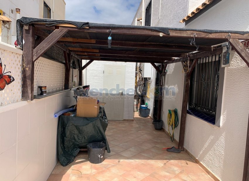 Återförsäljning - Quatro -
Orihuela Costa - Los Altos