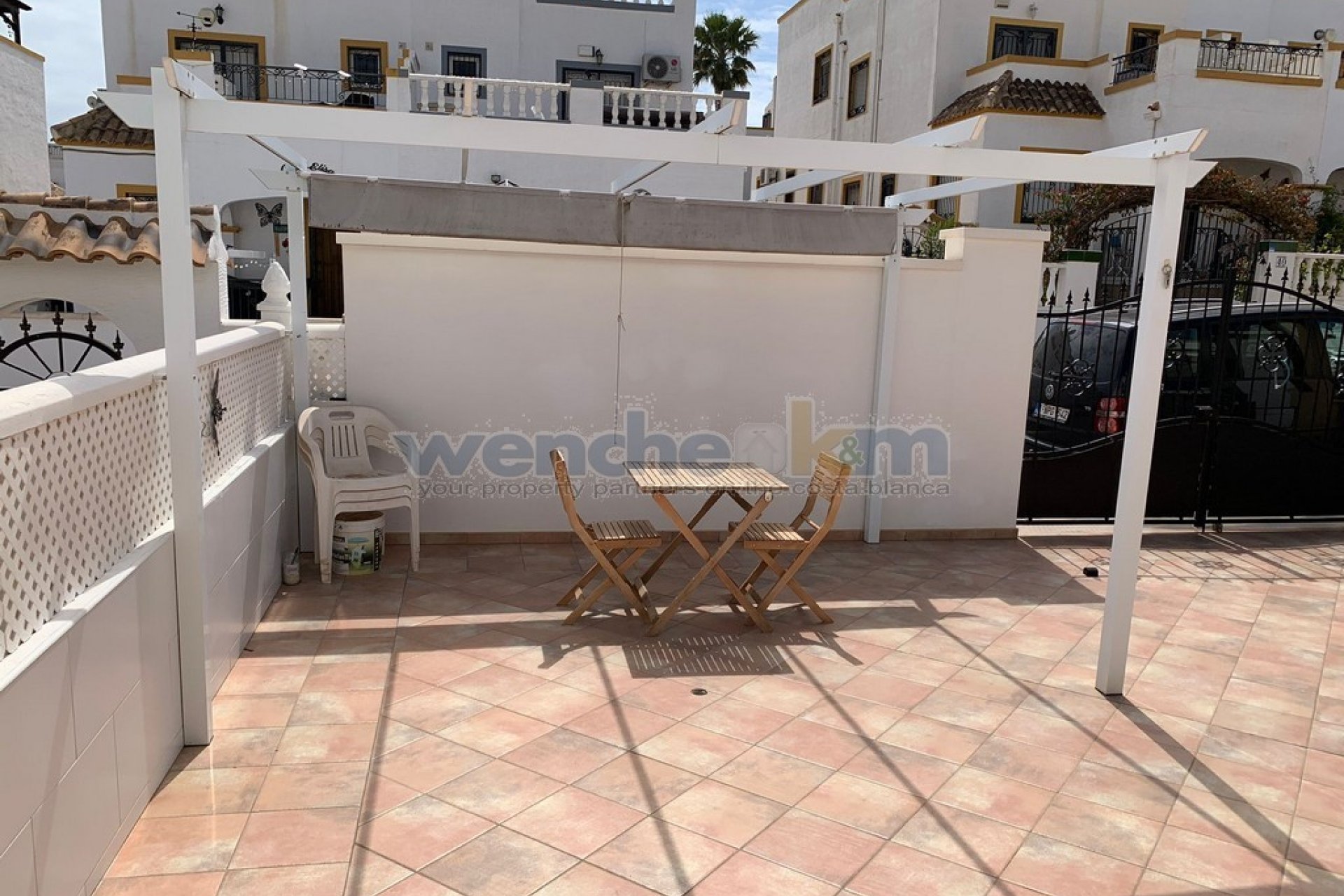 Återförsäljning - Quatro -
Orihuela Costa - Los Altos