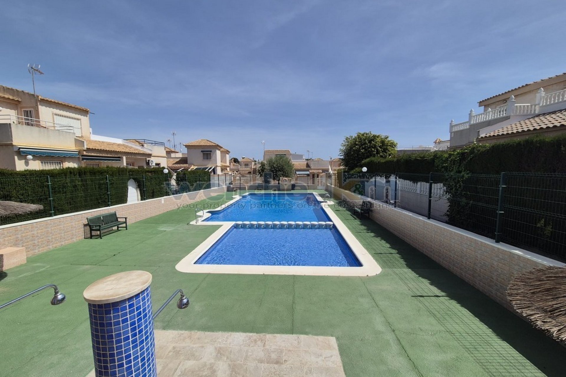 Återförsäljning - Quatro -
Orihuela Costa - Los Altos