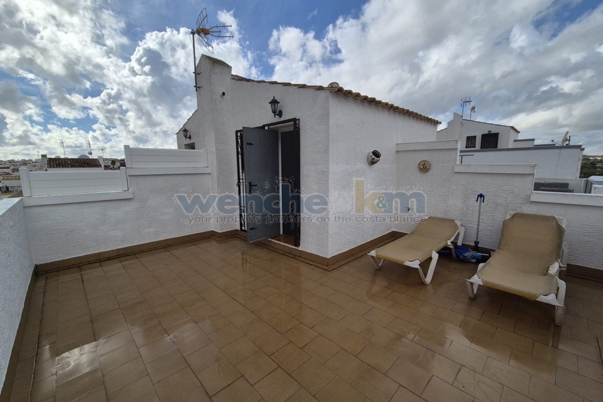 Återförsäljning - Quatro -
Orihuela Costa - Los Altos