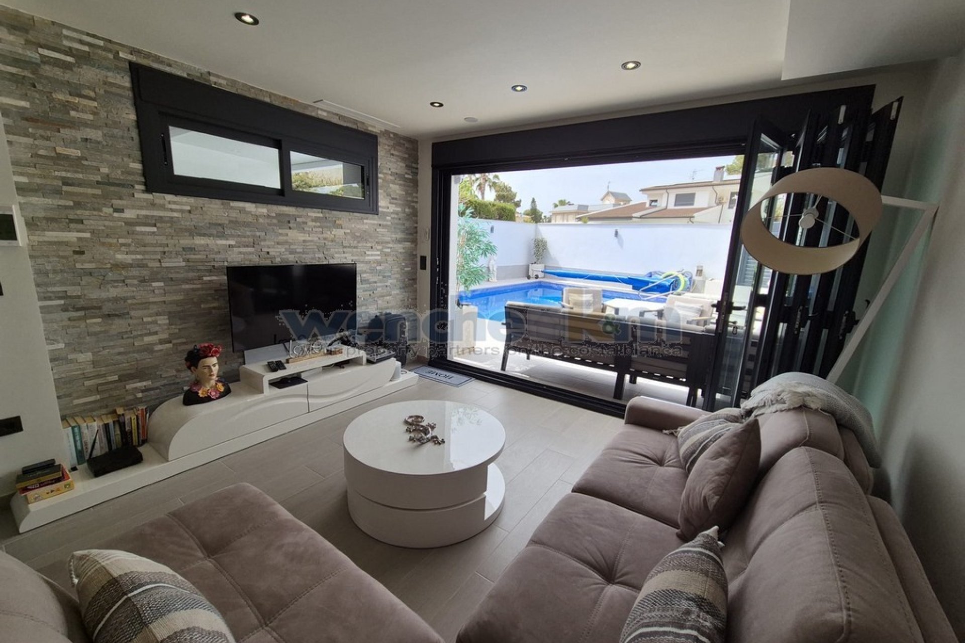 Återförsäljning - Semi-Detached -
Orihuela Costa - Dehesa de campoamor