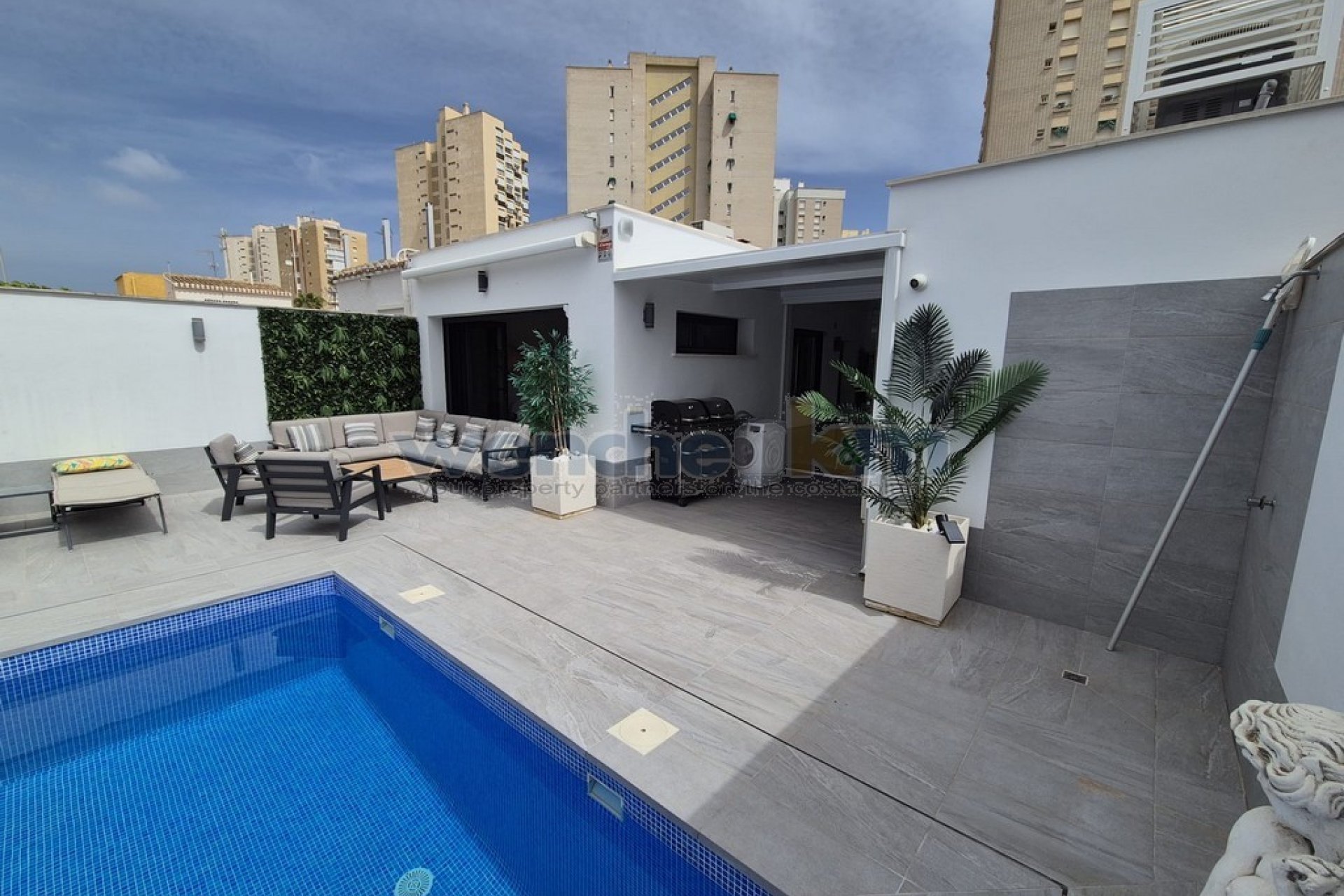 Återförsäljning - Semi-Detached -
Orihuela Costa - Dehesa de campoamor