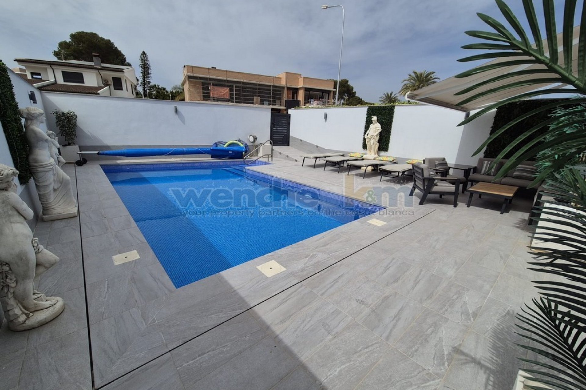 Återförsäljning - Semi-Detached -
Orihuela Costa - Dehesa de campoamor
