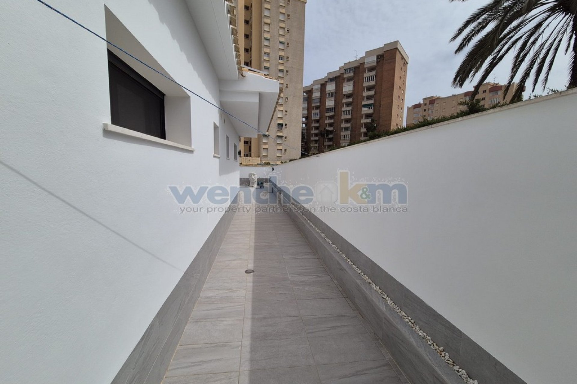 Återförsäljning - Semi-Detached -
Orihuela Costa - Dehesa de campoamor