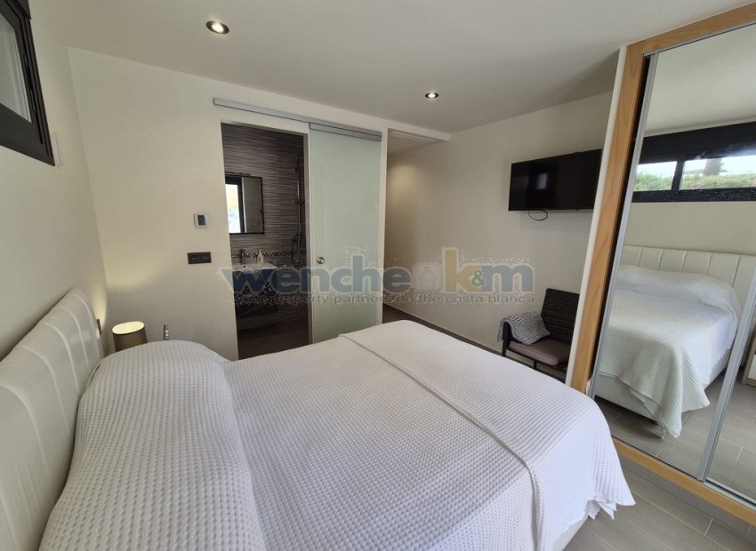 Återförsäljning - Semi-Detached -
Orihuela Costa - Dehesa de campoamor