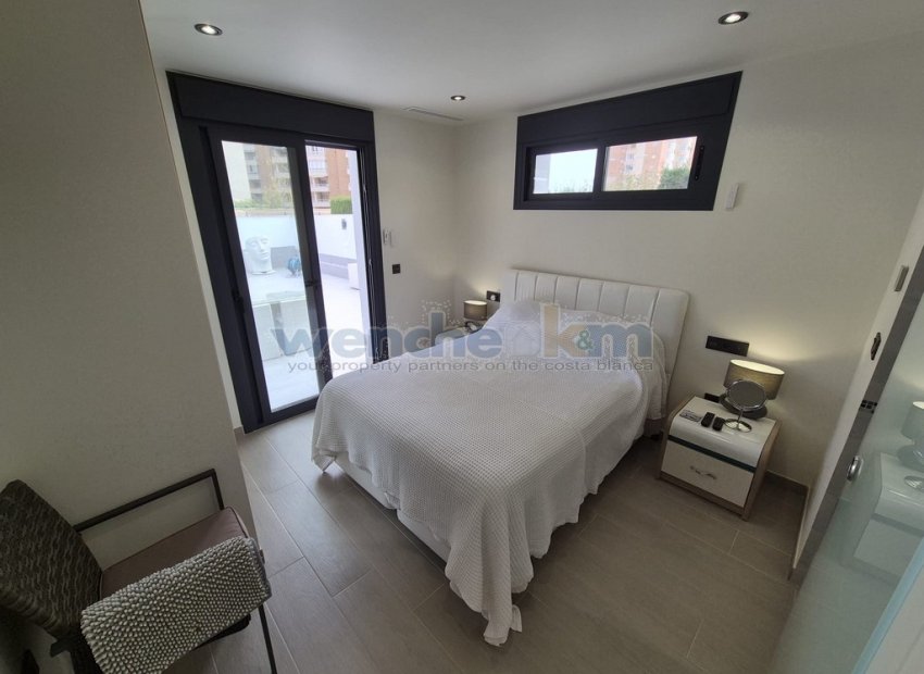 Återförsäljning - Semi-Detached -
Orihuela Costa - Dehesa de campoamor