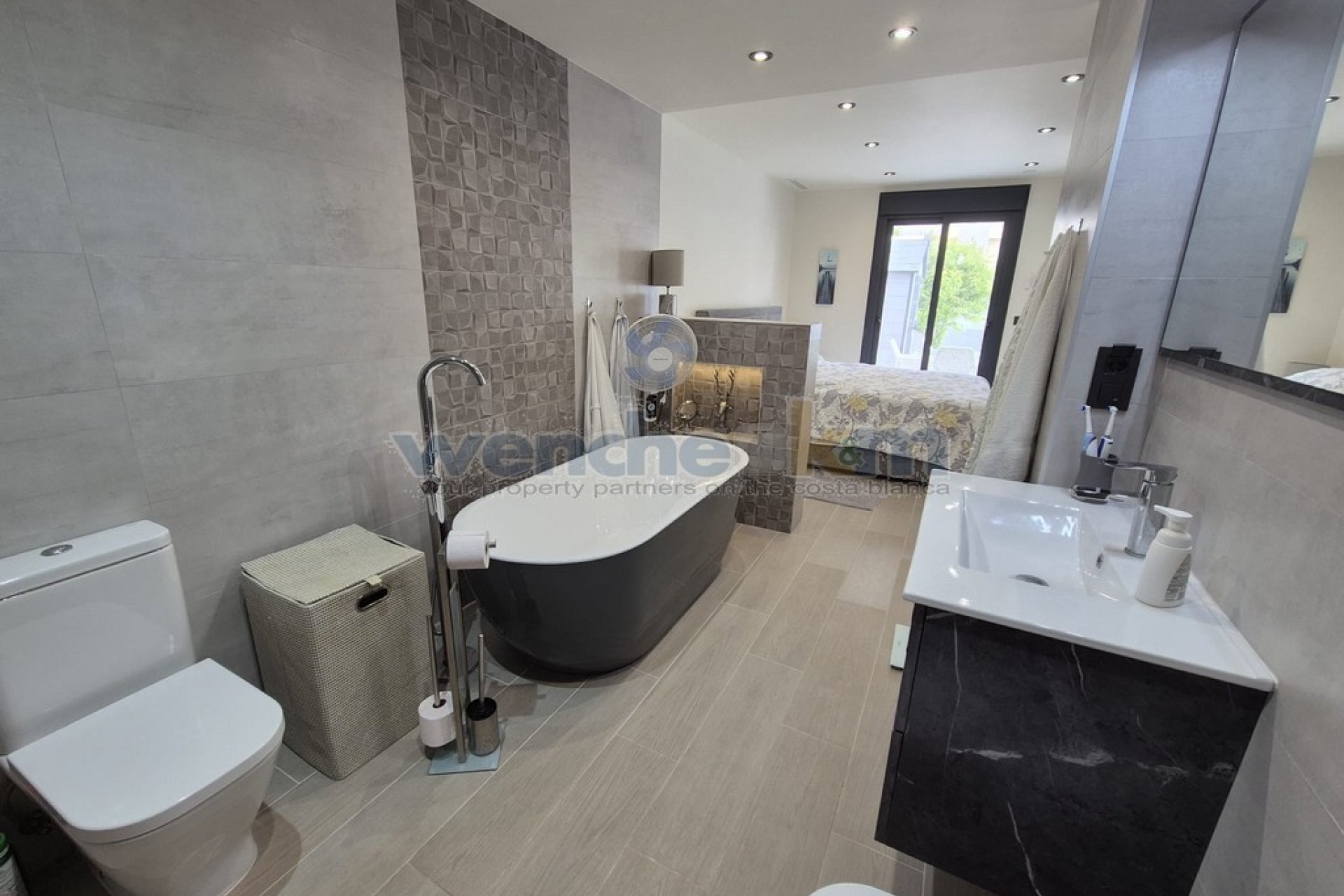 Återförsäljning - Semi-Detached -
Orihuela Costa - Dehesa de campoamor