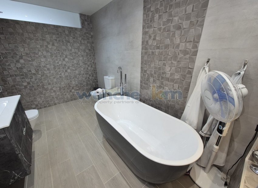 Återförsäljning - Semi-Detached -
Orihuela Costa - Dehesa de campoamor