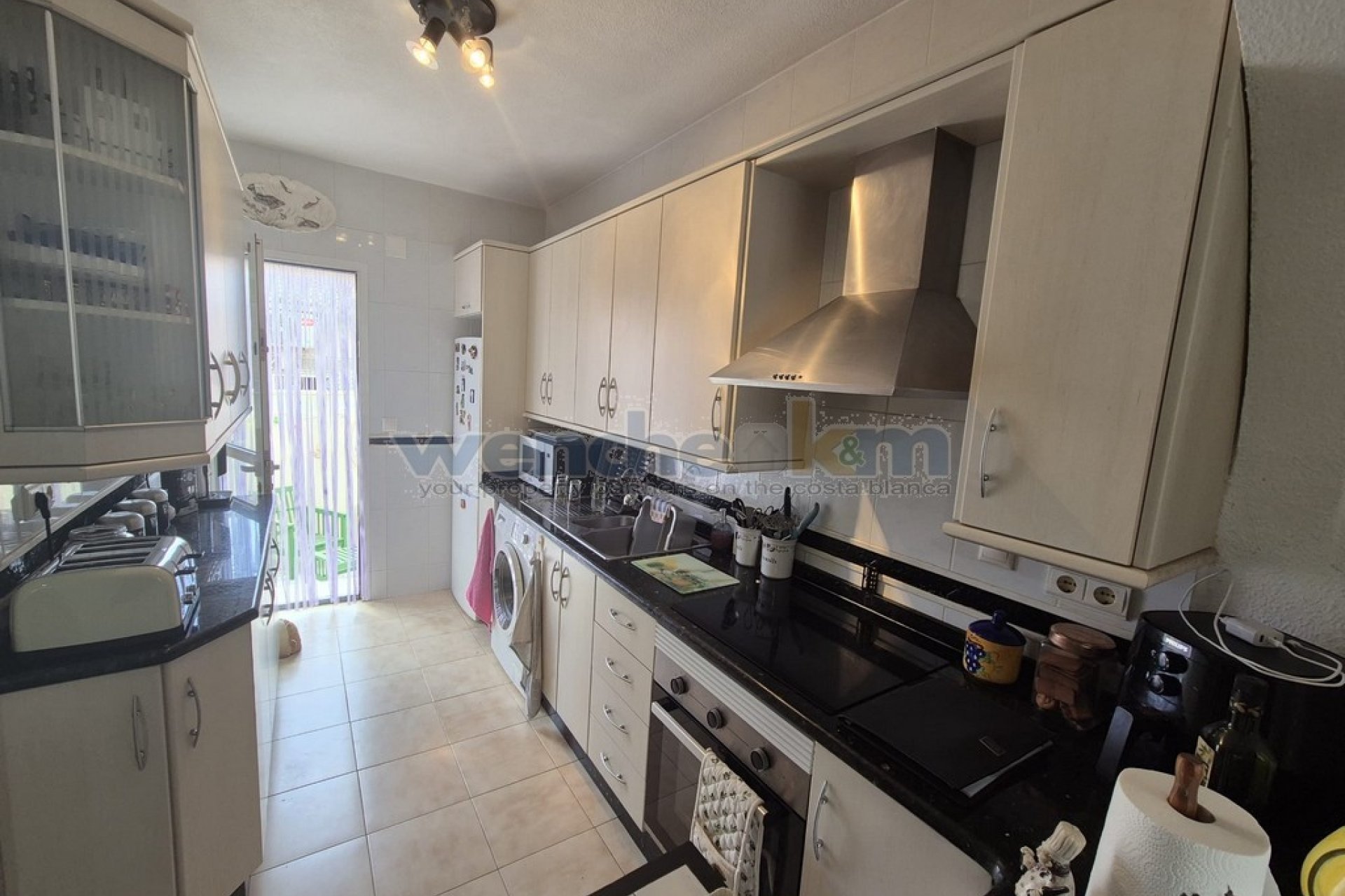 Återförsäljning - Semi-Detached -
Orihuela Costa - La Florida