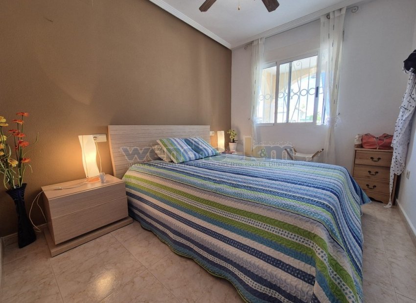 Återförsäljning - Semi-Detached -
Orihuela Costa - Los Altos