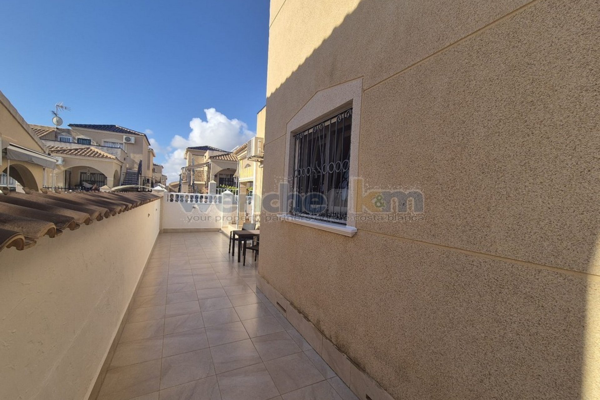 Återförsäljning - Semi-Detached -
Orihuela Costa - Los Altos