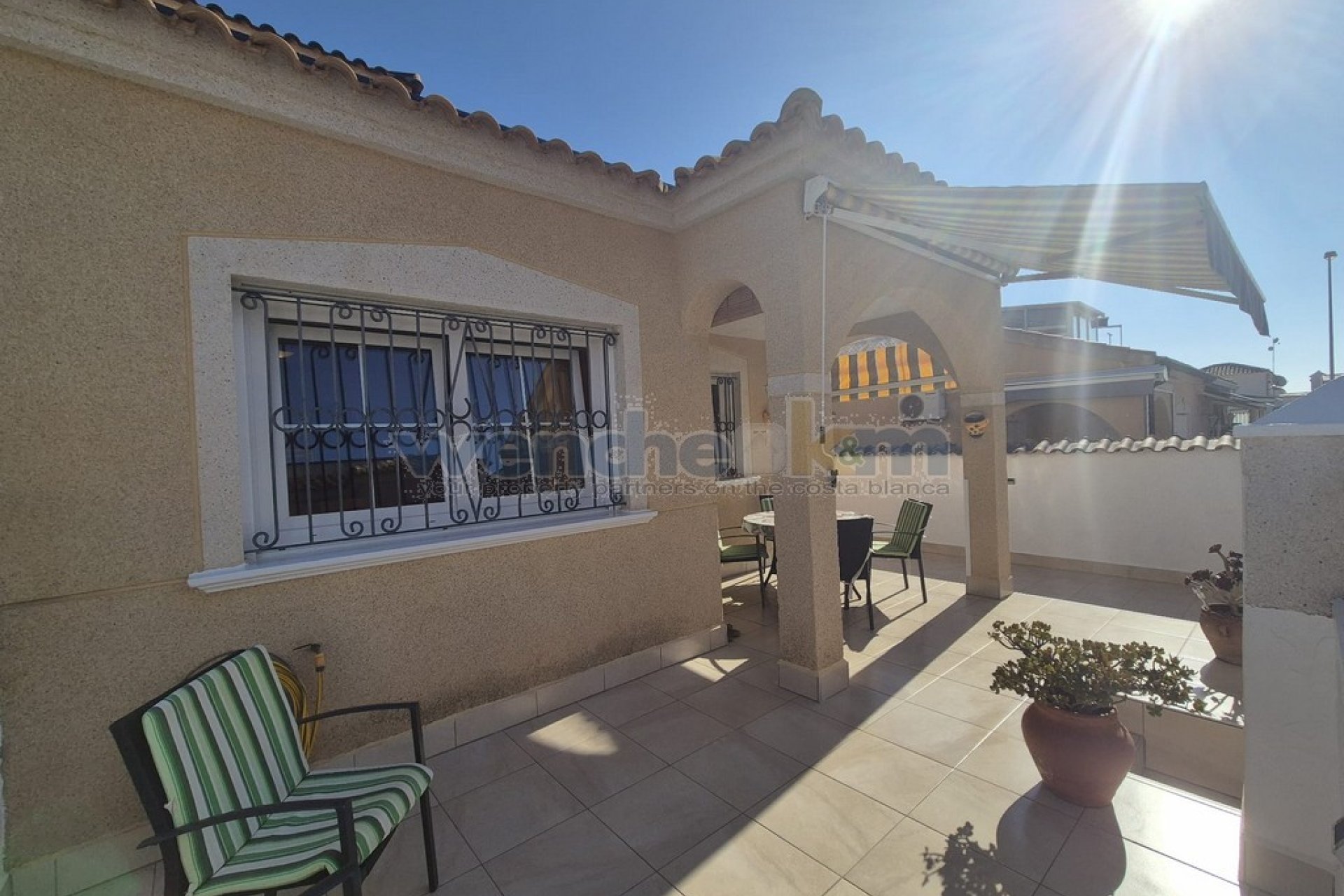 Återförsäljning - Semi-Detached -
Orihuela Costa - Los Altos