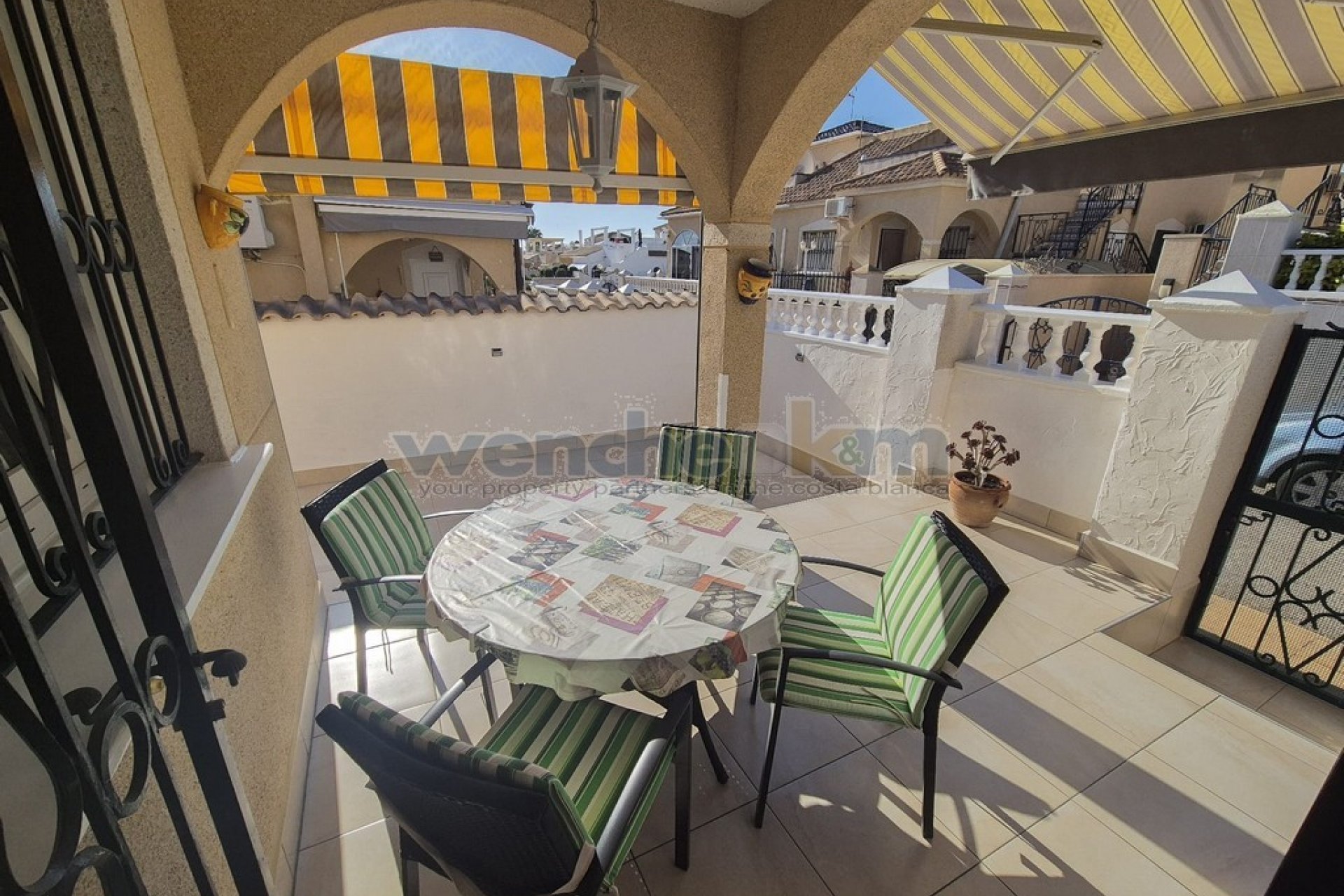 Återförsäljning - Semi-Detached -
Orihuela Costa - Los Altos