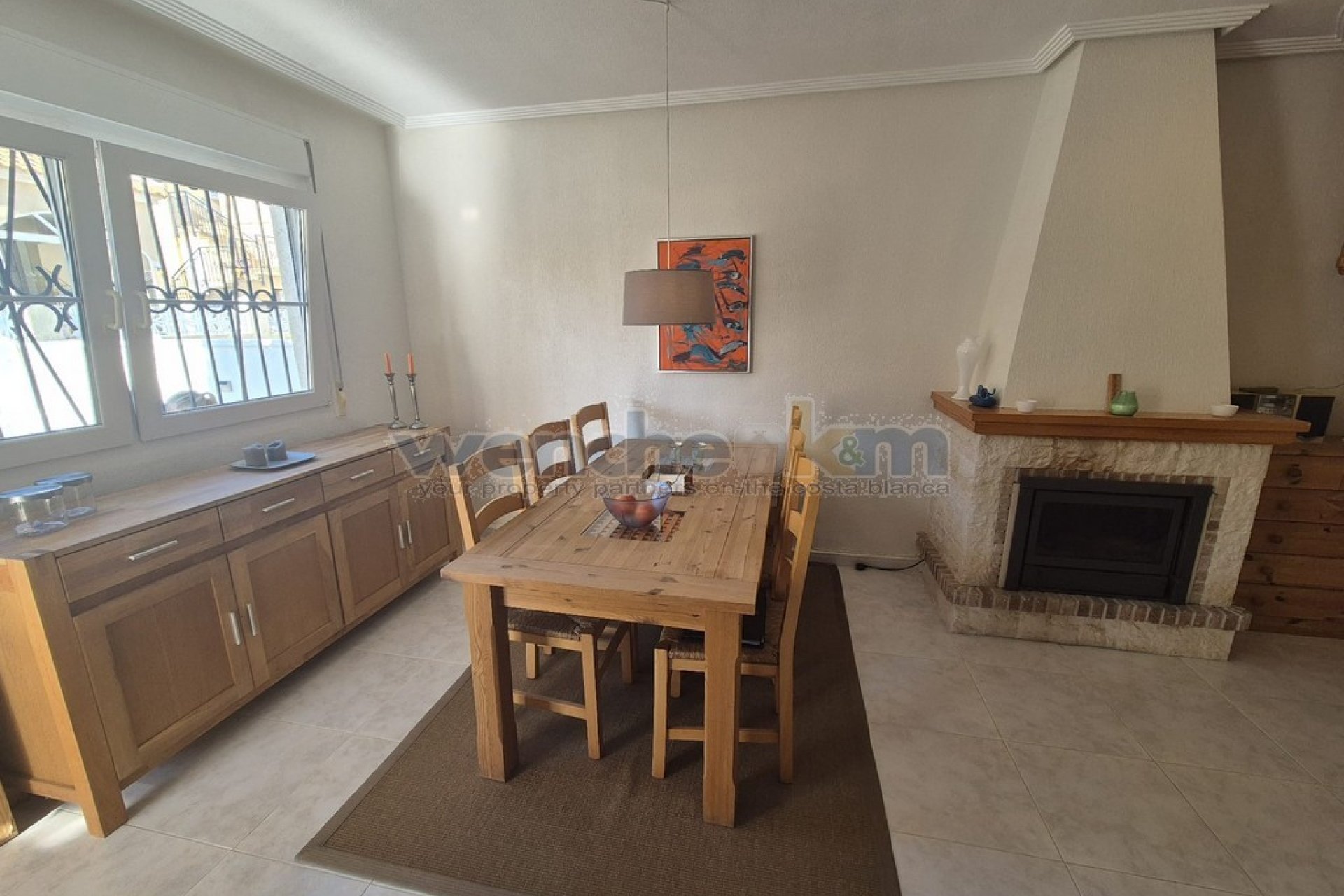 Återförsäljning - Semi-Detached -
Orihuela Costa - Los Altos