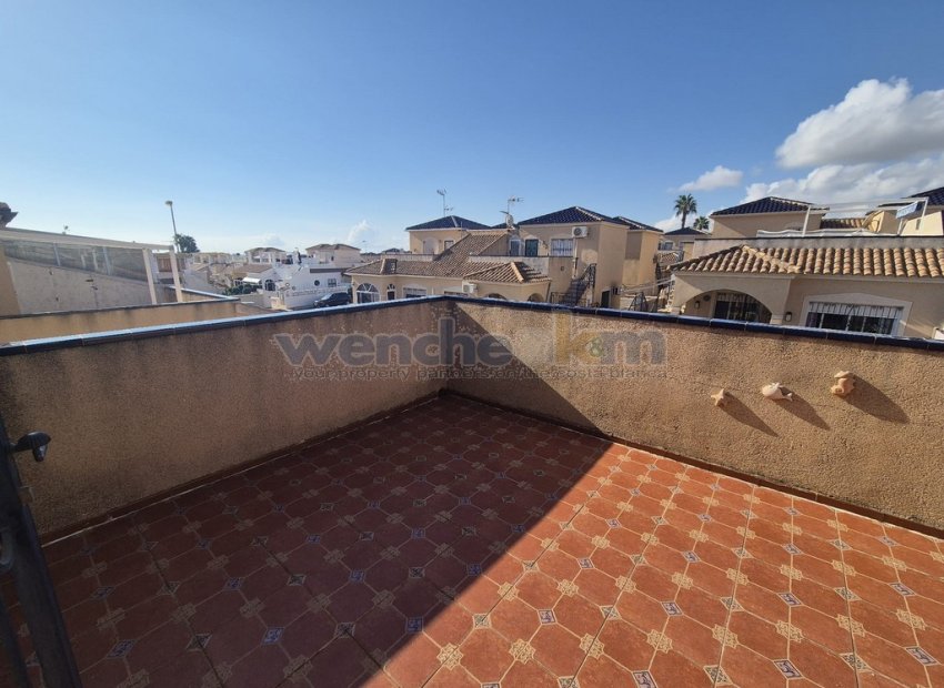 Återförsäljning - Semi-Detached -
Orihuela Costa - Los Altos