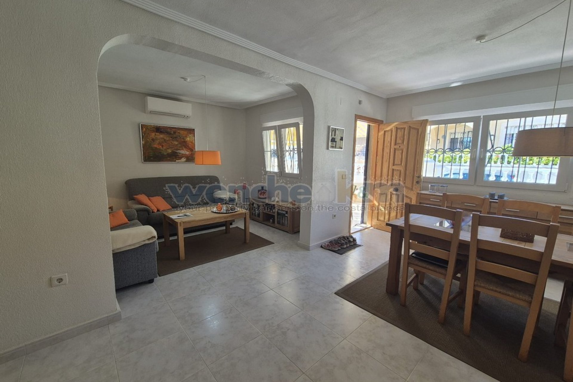 Återförsäljning - Semi-Detached -
Orihuela Costa - Los Altos