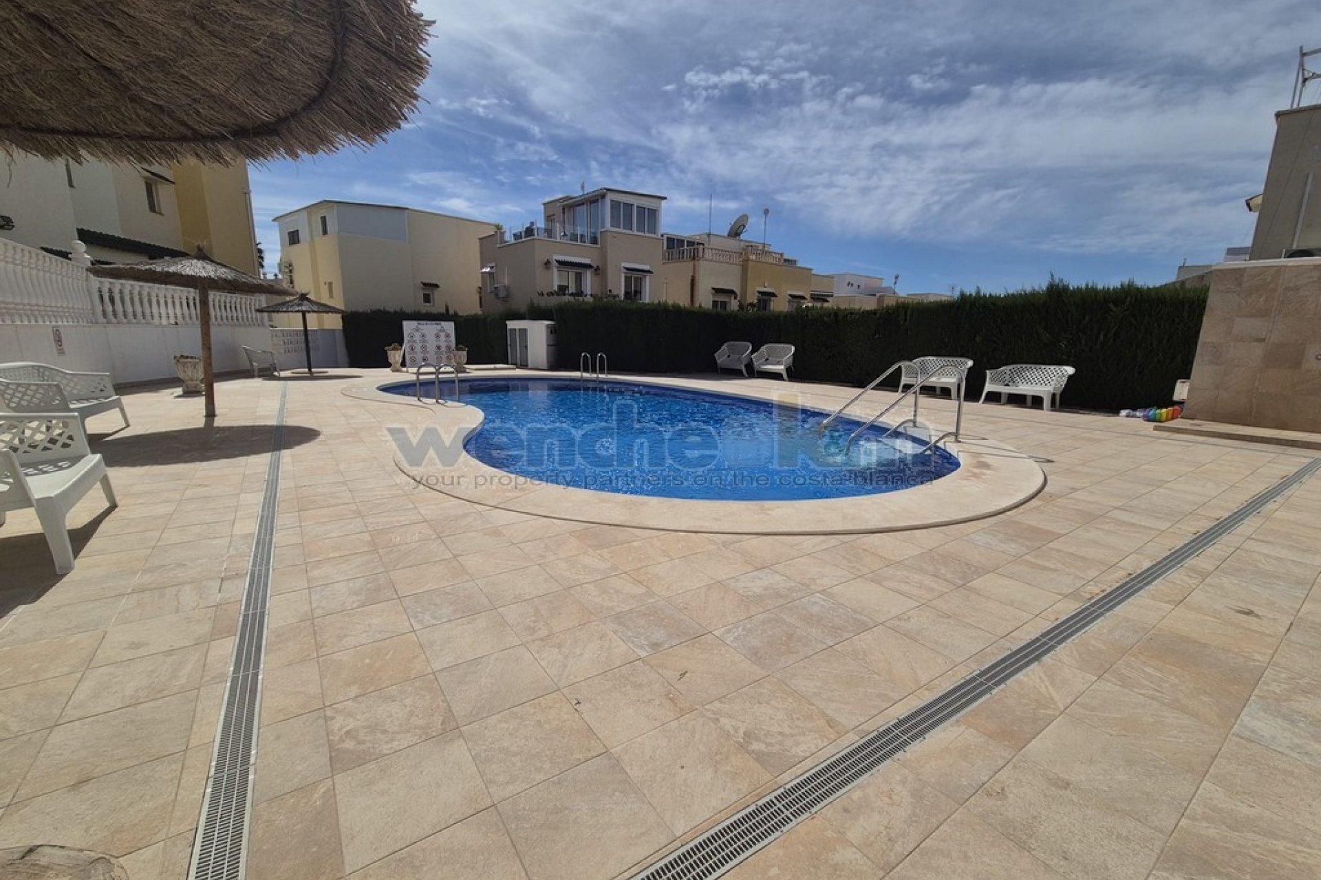 Återförsäljning - Semi-Detached -
Orihuela Costa - Los Altos