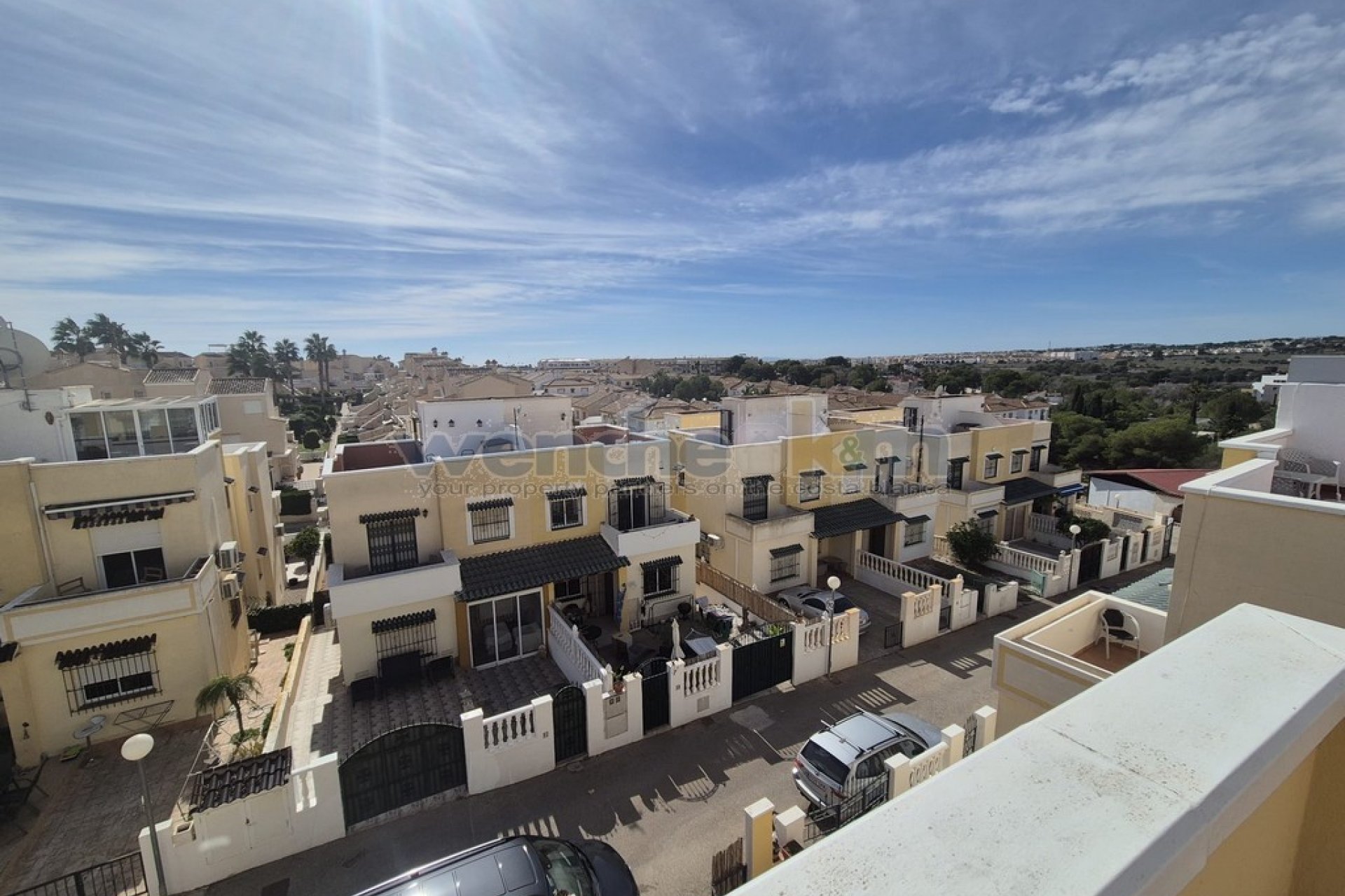 Återförsäljning - Semi-Detached -
Orihuela Costa - Los Altos
