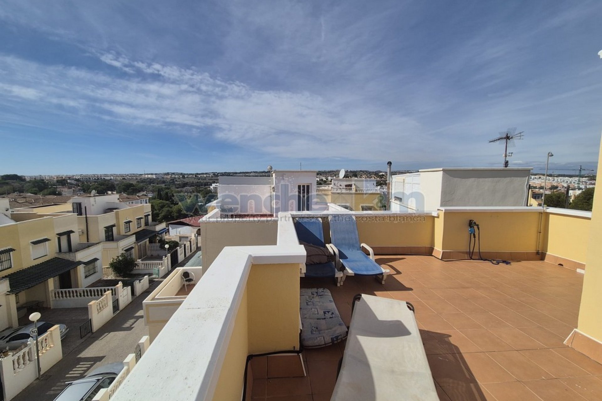 Återförsäljning - Semi-Detached -
Orihuela Costa - Los Altos