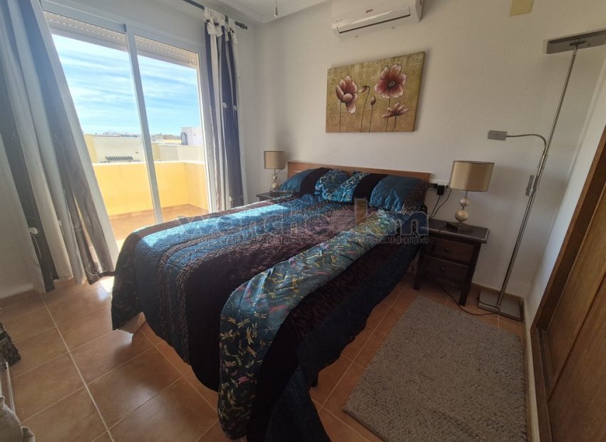 Återförsäljning - Semi-Detached -
Orihuela Costa - Los Altos