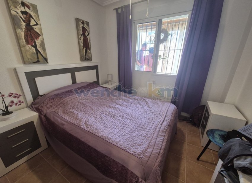 Återförsäljning - Semi-Detached -
Orihuela Costa - Los Altos