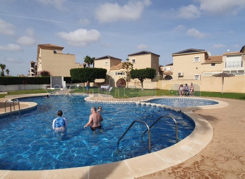 Återförsäljning - Semi-Detached -
Orihuela Costa - Los Altos