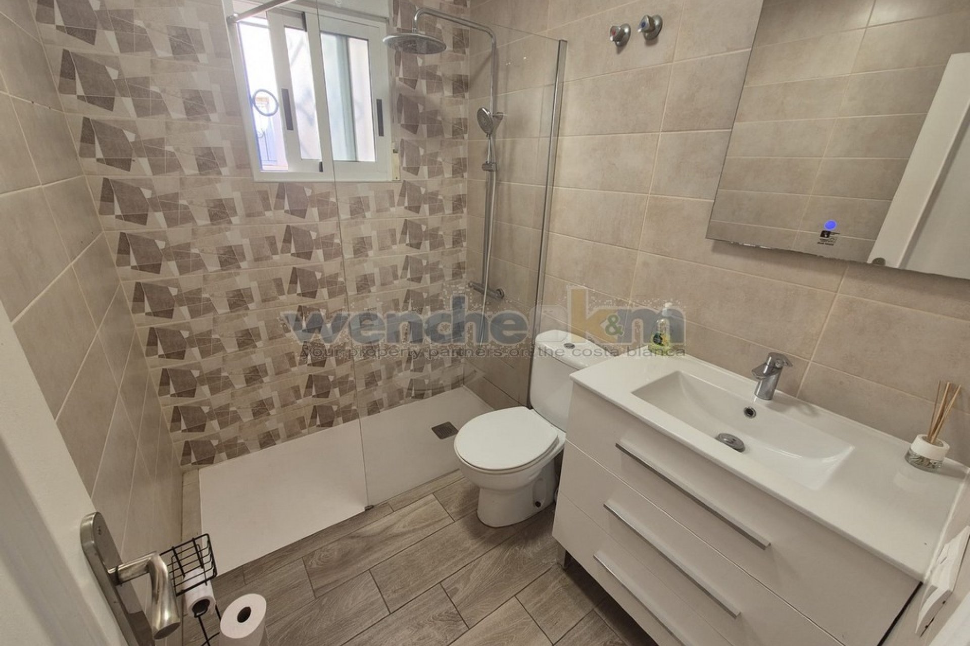 Återförsäljning - Semi-Detached -
Orihuela Costa - Los Altos