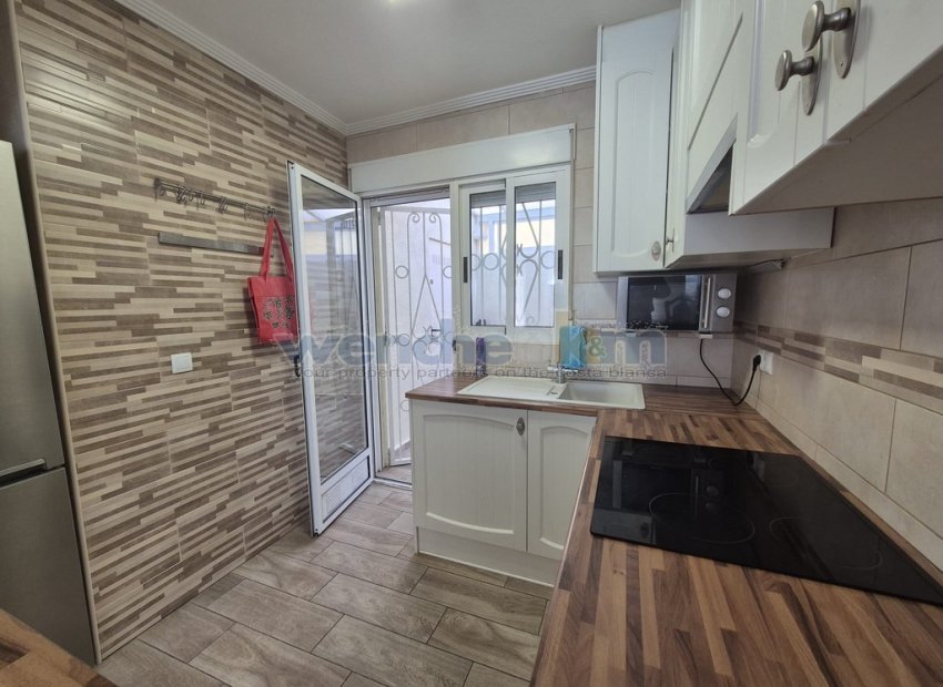 Återförsäljning - Semi-Detached -
Orihuela Costa - Los Altos