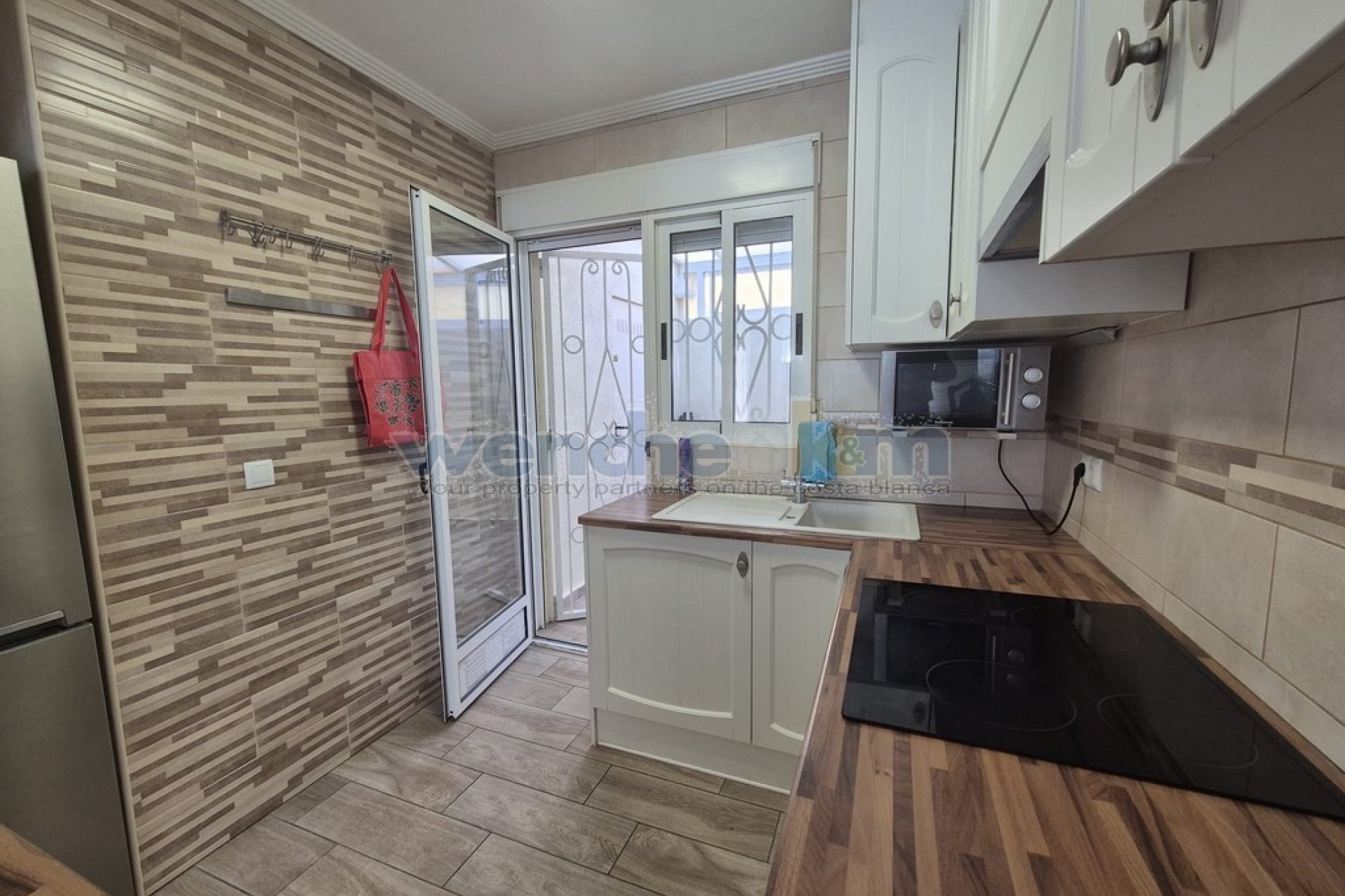 Återförsäljning - Semi-Detached -
Orihuela Costa - Los Altos