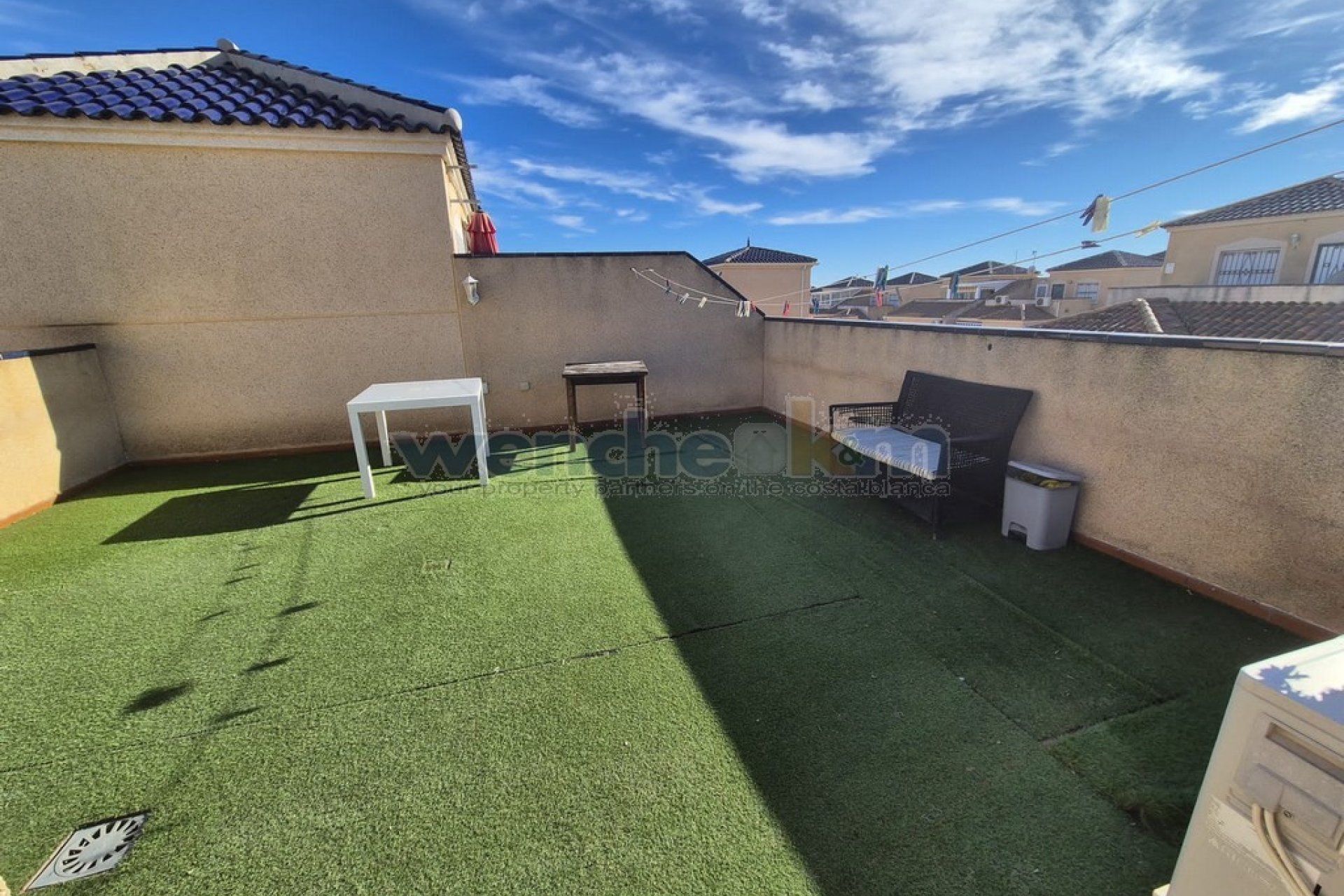 Återförsäljning - Semi-Detached -
Orihuela Costa - Los Altos
