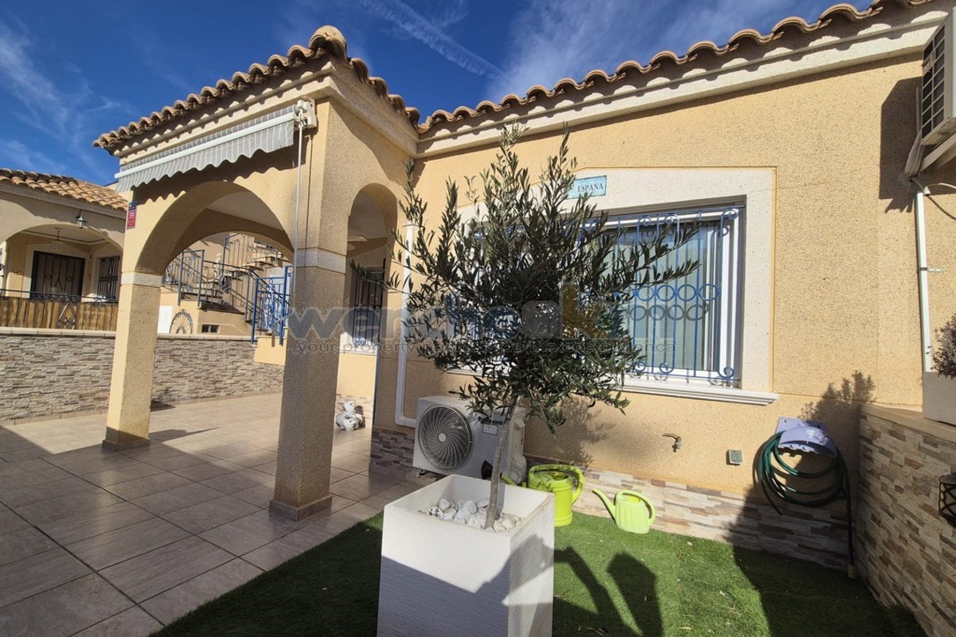 Återförsäljning - Semi-Detached -
Orihuela Costa - Los Altos