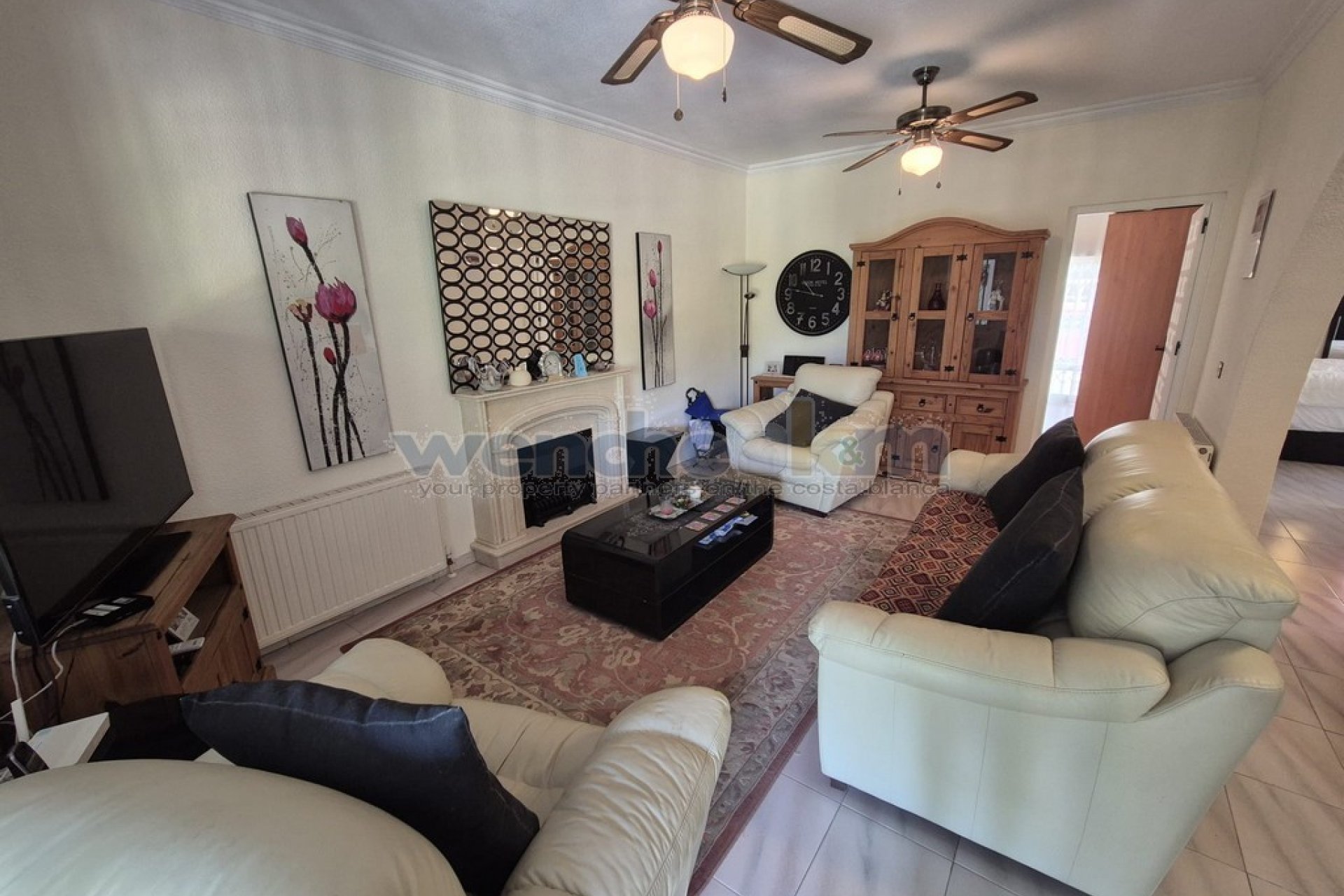 Återförsäljning - Semi-Detached -
Orihuela Costa - Los Balcones