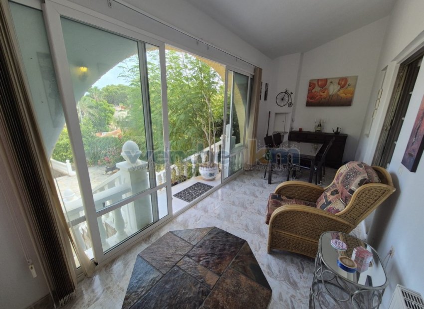 Återförsäljning - Semi-Detached -
Orihuela Costa - Los Balcones