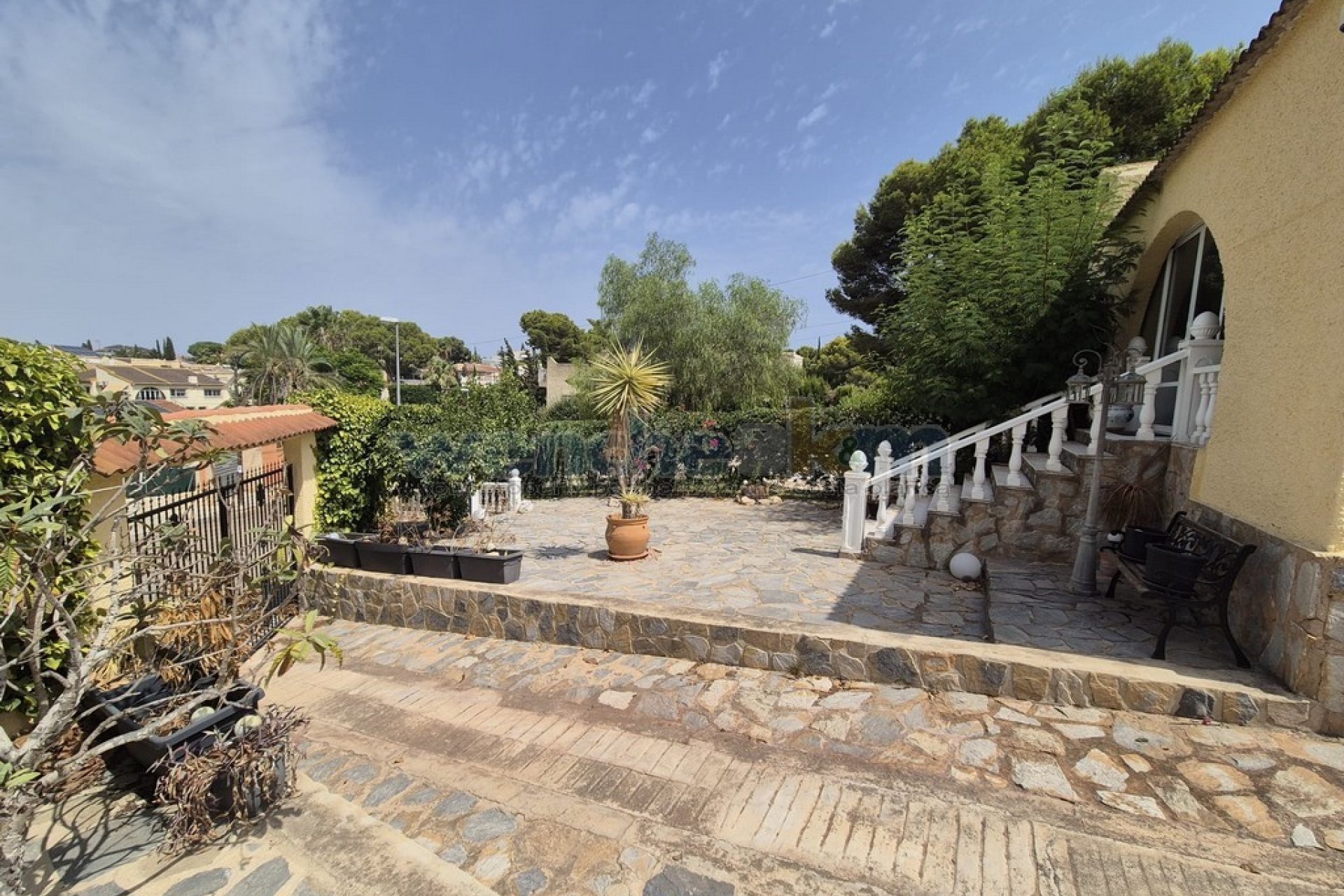 Återförsäljning - Semi-Detached -
Orihuela Costa - Los Balcones