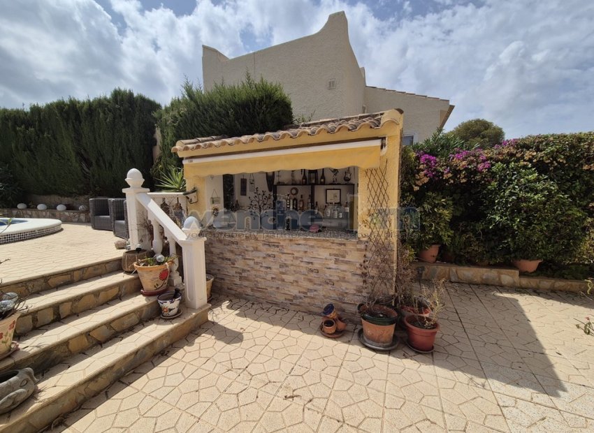 Återförsäljning - Semi-Detached -
Orihuela Costa - Los Balcones