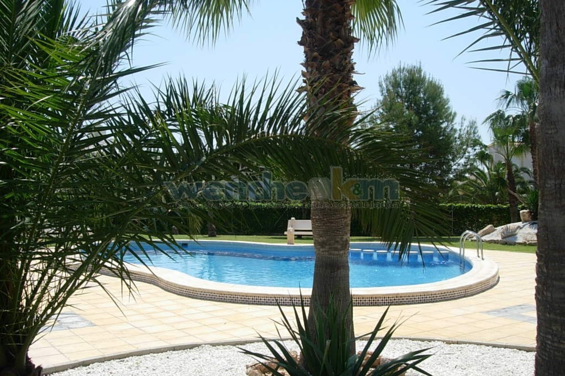 Återförsäljning - terraced -
Orihuela Costa - La Florida