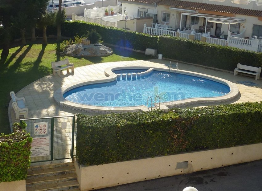 Återförsäljning - terraced -
Orihuela Costa - La Florida