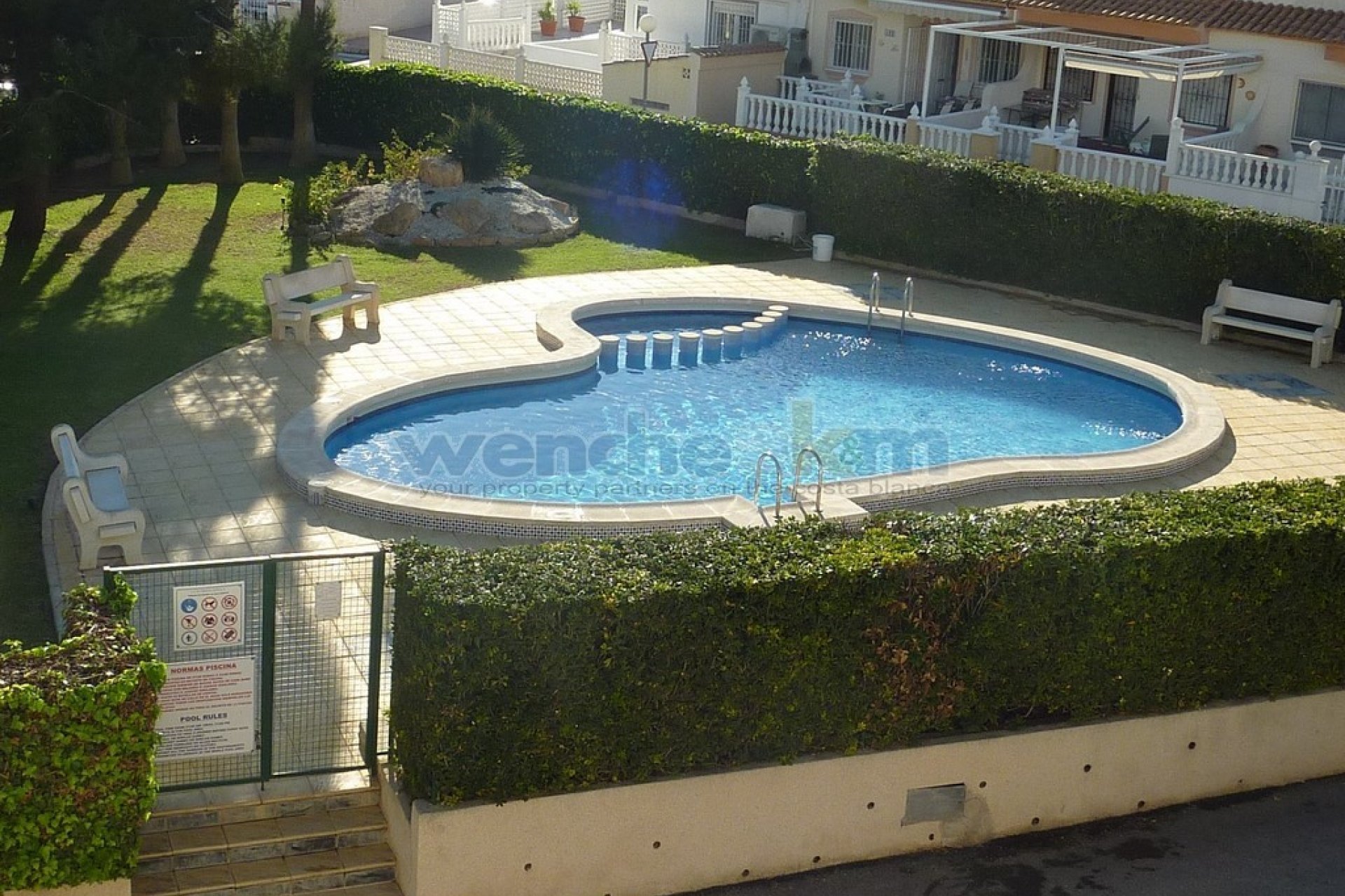 Återförsäljning - terraced -
Orihuela Costa - La Florida