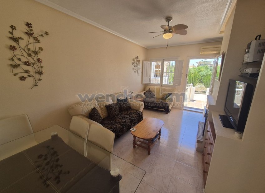 Återförsäljning - terraced -
Orihuela Costa - La Florida