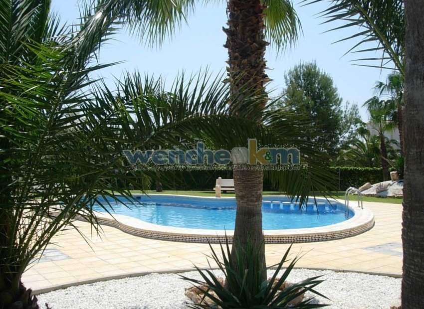 Återförsäljning - terraced -
Orihuela Costa - La Florida