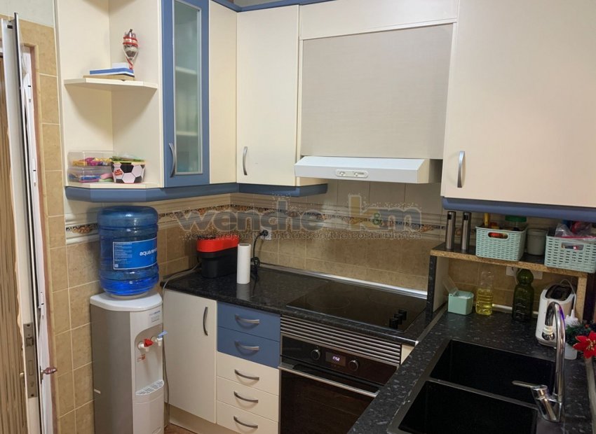 Återförsäljning - terraced -
Orihuela Costa - La Florida