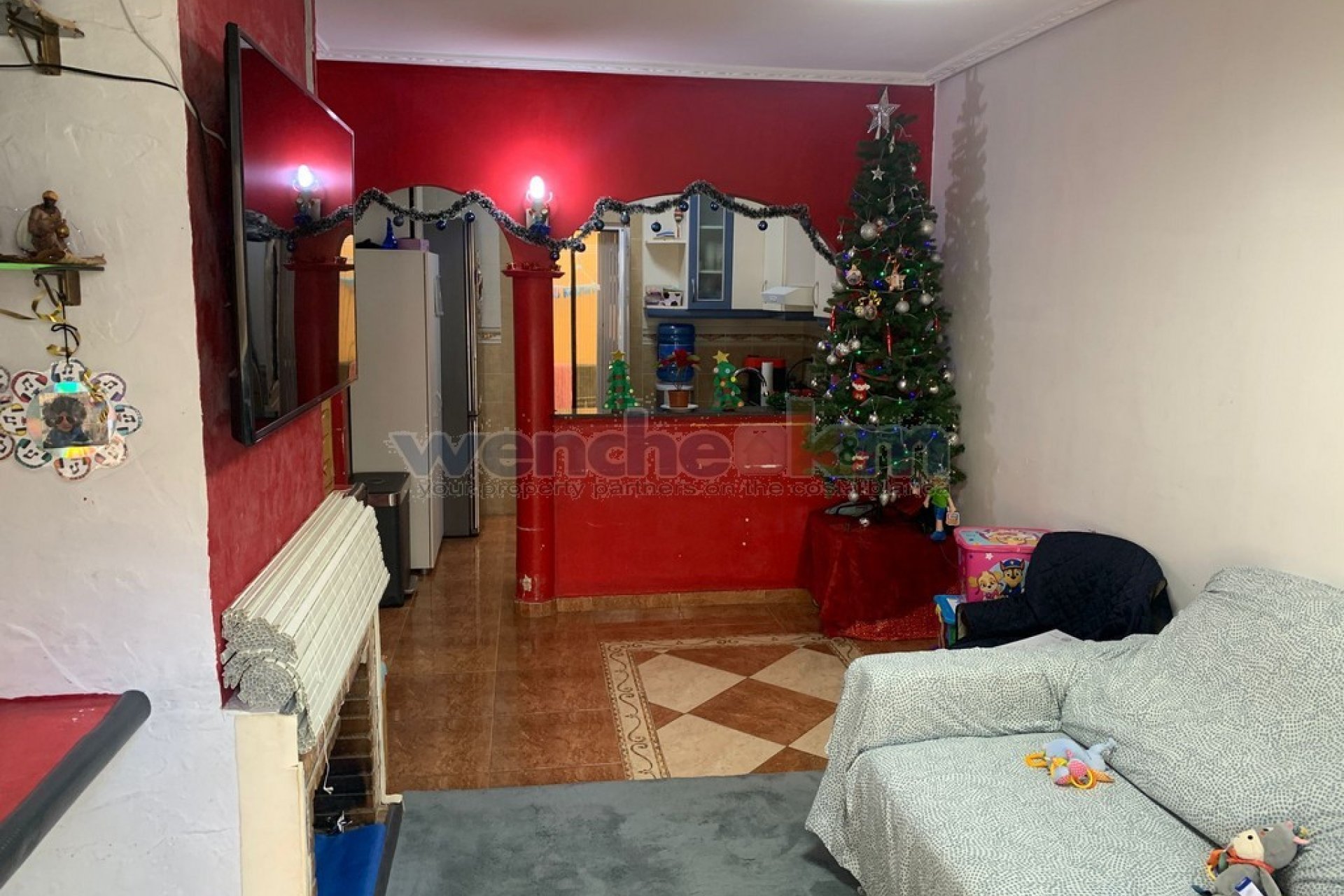 Återförsäljning - terraced -
Orihuela Costa - La Florida