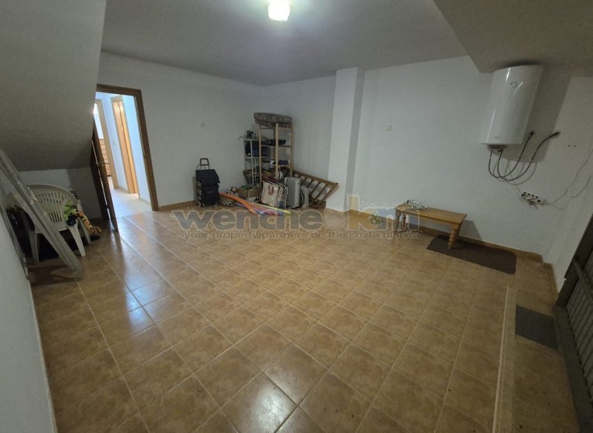 Återförsäljning - terraced -
Orihuela Costa - Los Altos