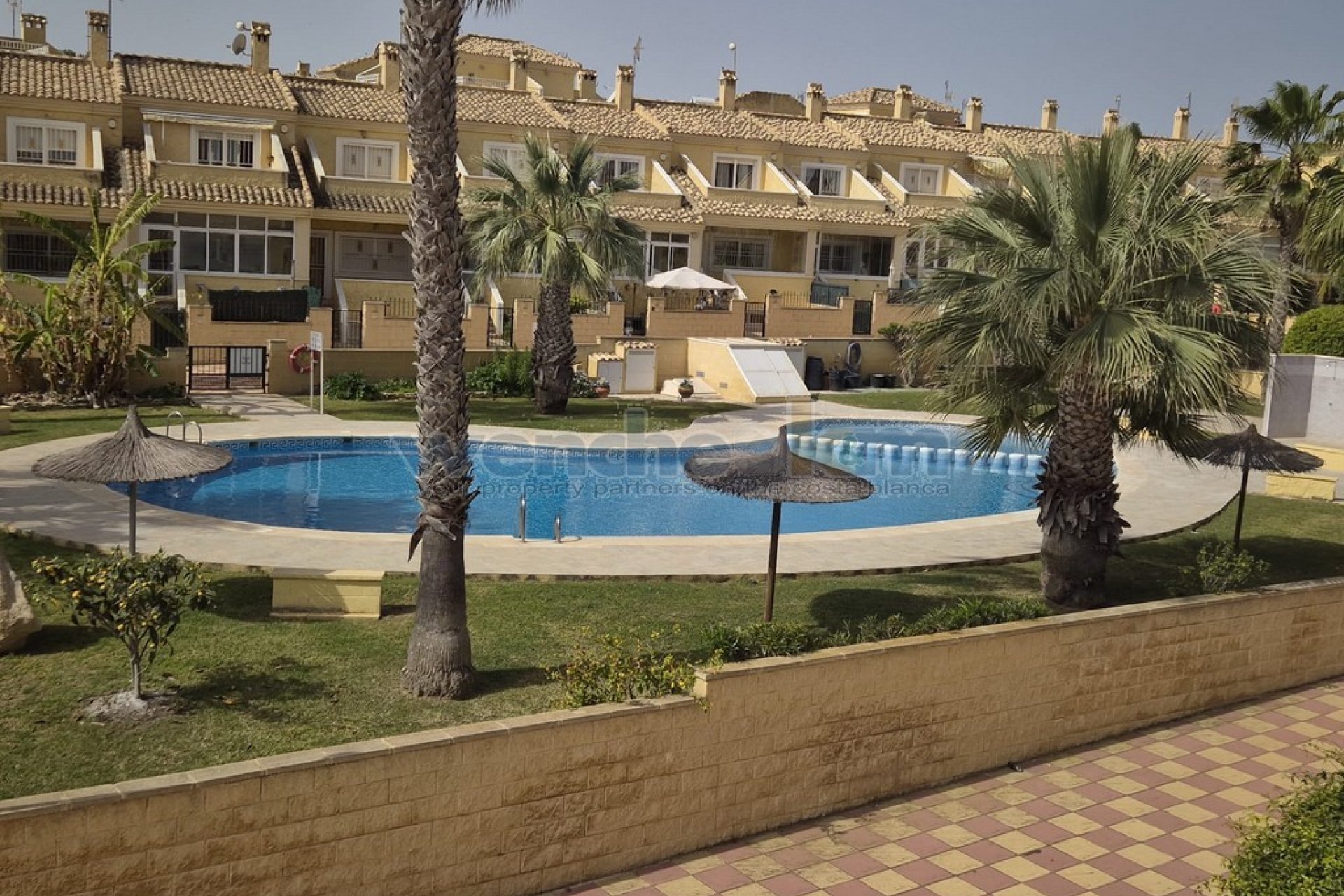 Återförsäljning - terraced -
Orihuela Costa - Los Altos