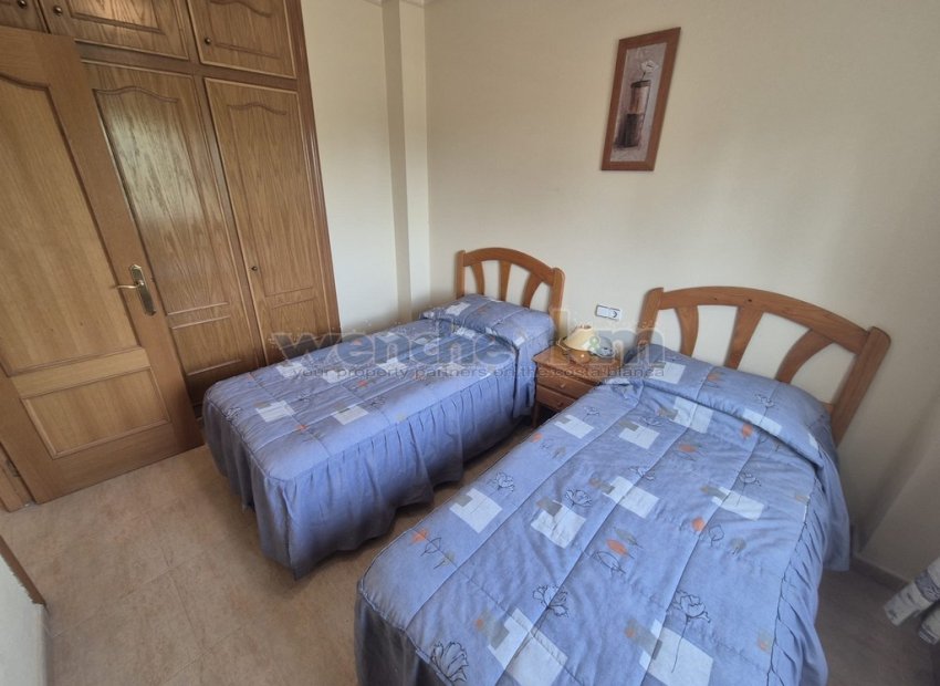 Återförsäljning - terraced -
Orihuela Costa - Los Altos