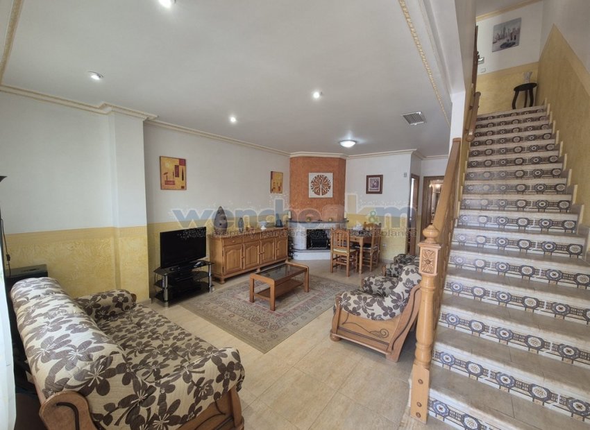 Återförsäljning - terraced -
Orihuela Costa - Los Altos