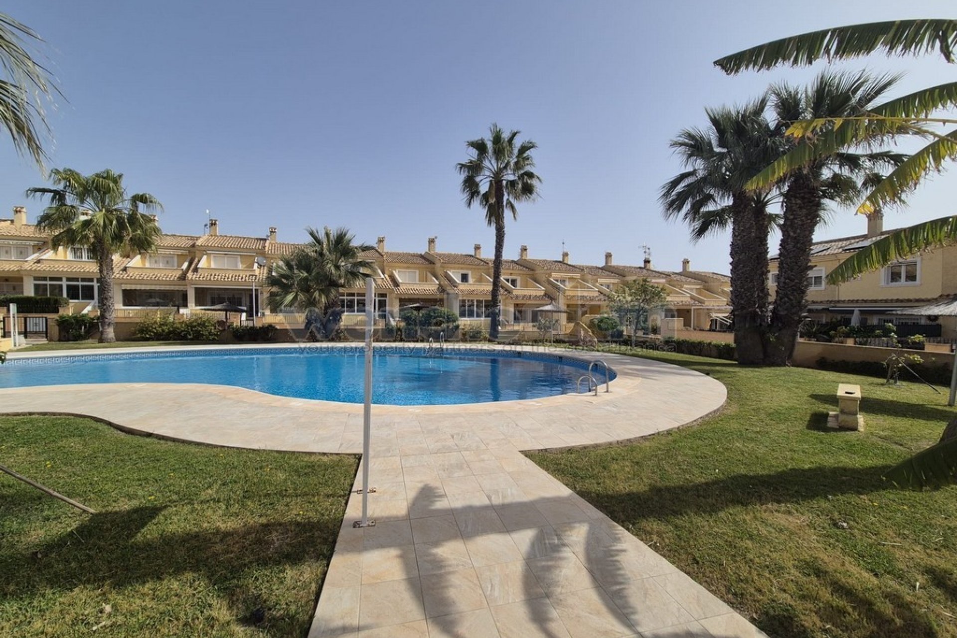 Återförsäljning - terraced -
Orihuela Costa - Los Altos