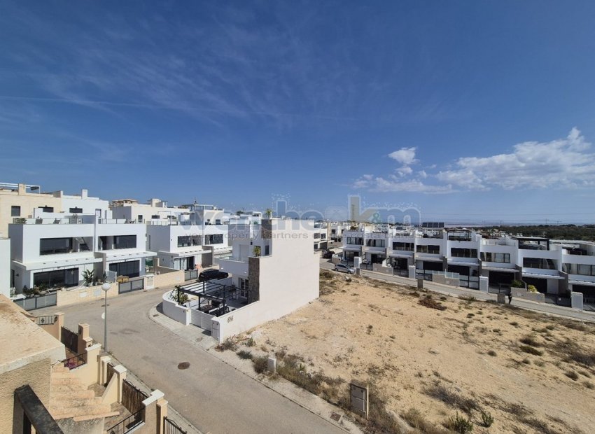 Återförsäljning - terraced -
Orihuela Costa - Villamartín