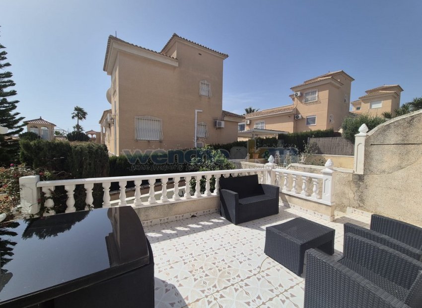 Återförsäljning - terraced -
San Miguel de Salinas